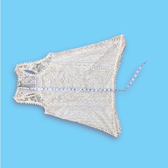 Eyeshadow tops size S - Picture 4 of 9